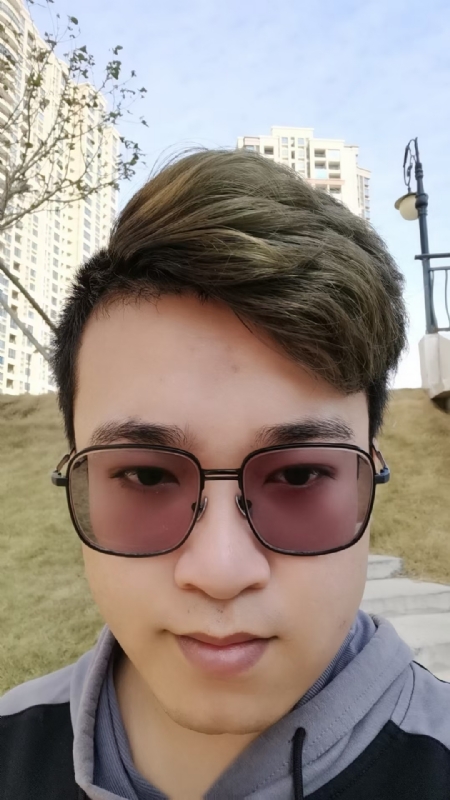 小陈的第一张照片--石狮婚介网
