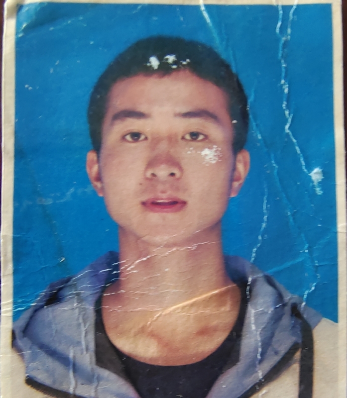 相亲成灾的第一张照片--石狮婚介网