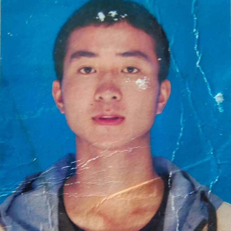 相亲成灾的第二张照片--石狮婚介网