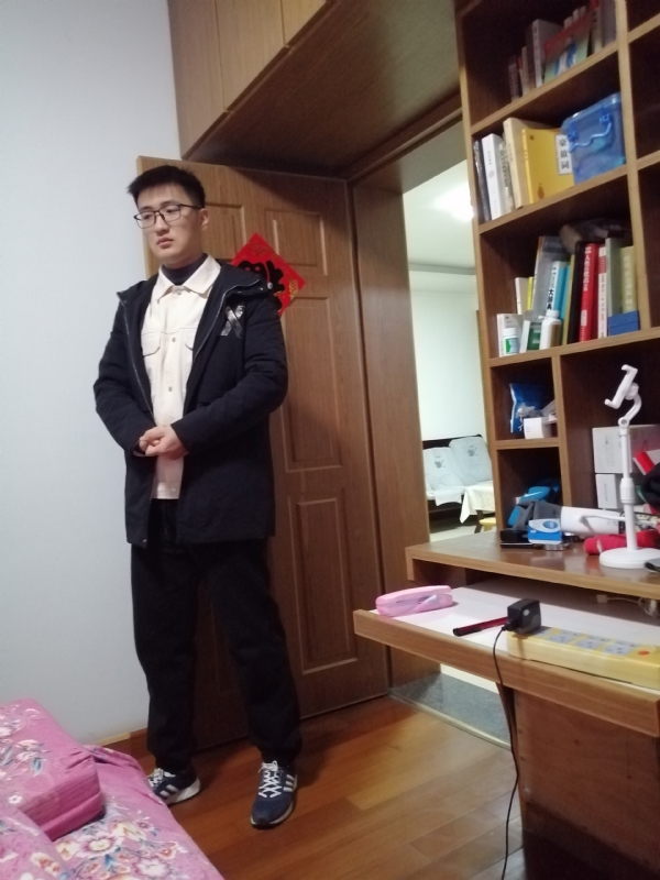 XK的第一张照片--石狮婚介网