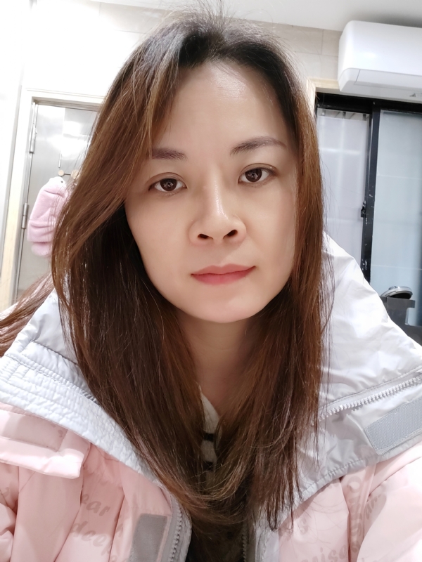 Annalin的第一张照片--石狮婚介网