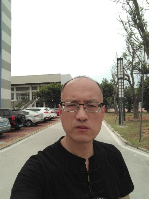 我知我在的第一张照片--石狮婚介网