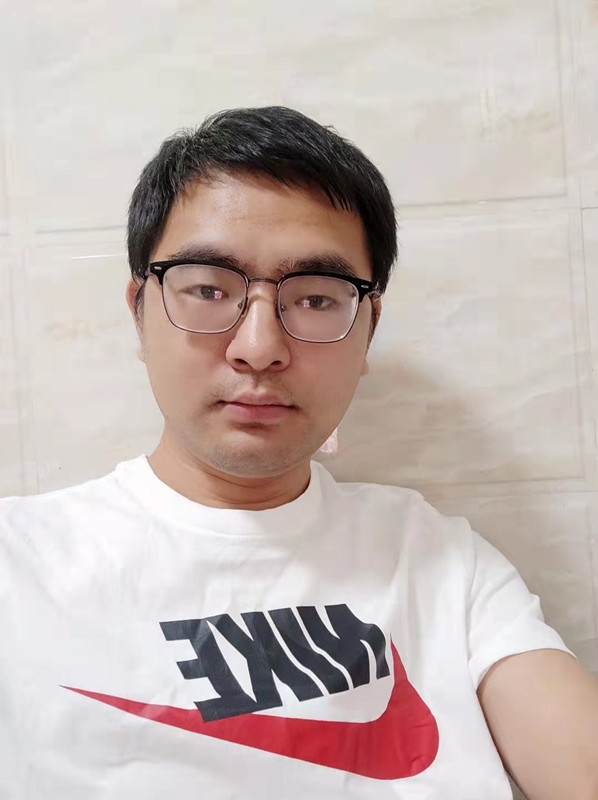 微尘的第一张照片--石狮婚介网