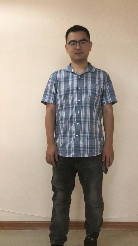 微尘的第三张照片--石狮婚介网