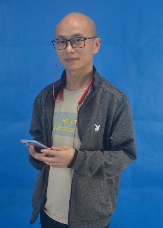 酉星的第一张照片--石狮婚介网