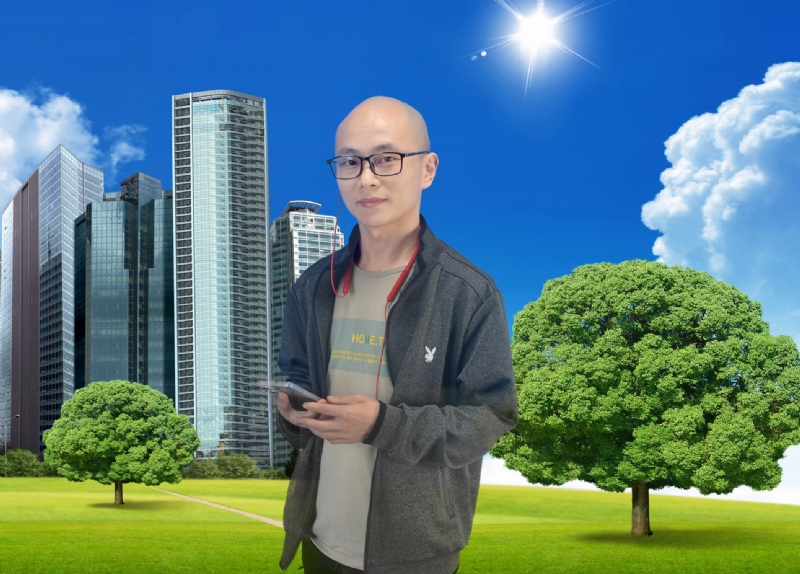 酉星的第二张照片--石狮婚介网