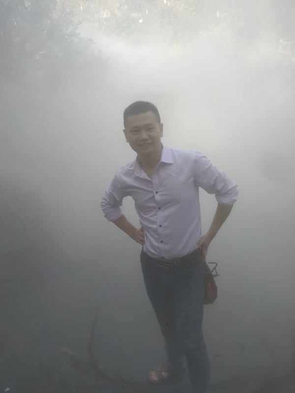 重新开始的第一张照片--石狮婚介网