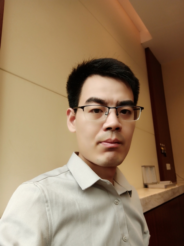 白头偕老的第一张照片--石狮婚介网