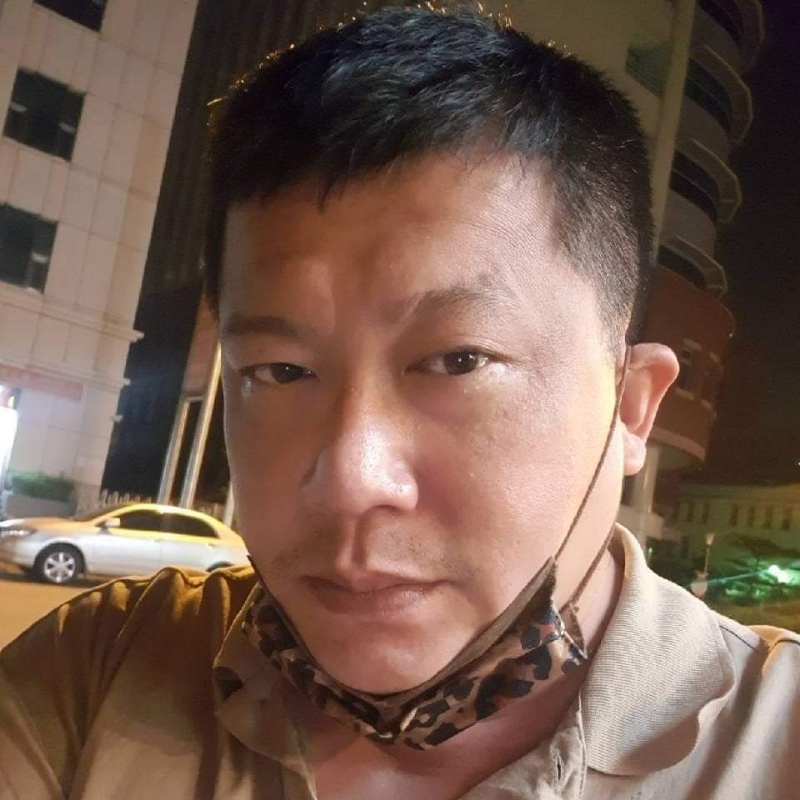 雨果先生的第三张照片--石狮婚介网