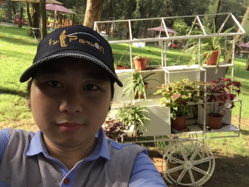 阿鸿的第三张照片--石狮婚介网
