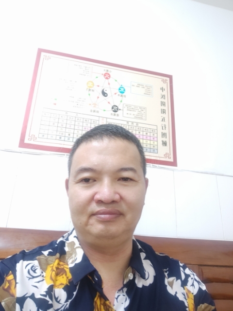 健康调理顾问韩智平的第二张照片--石狮婚介网
