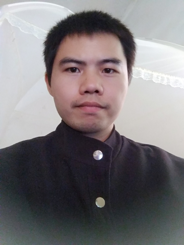 韦不凡的第一张照片--石狮婚介网