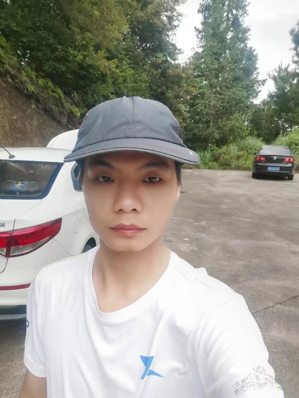 执手幸福的第一张照片--石狮婚介网