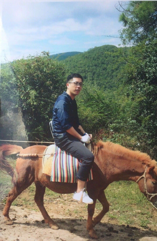 小社的第二张照片--石狮婚介网