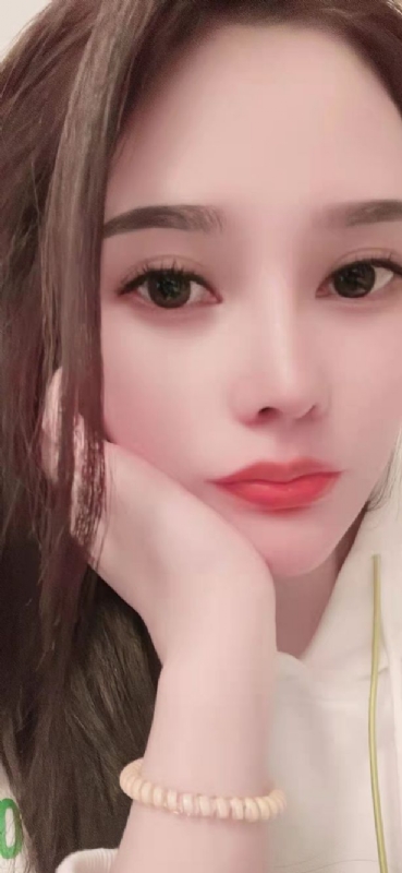 琳琳的第一张照片--石狮婚介网