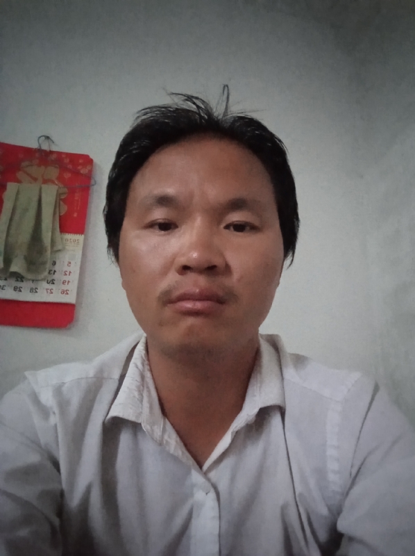 小杨的第一张照片--石狮婚介网