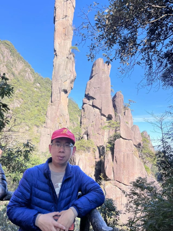 师傅被妖怪吃了的第二张照片--石狮婚介网