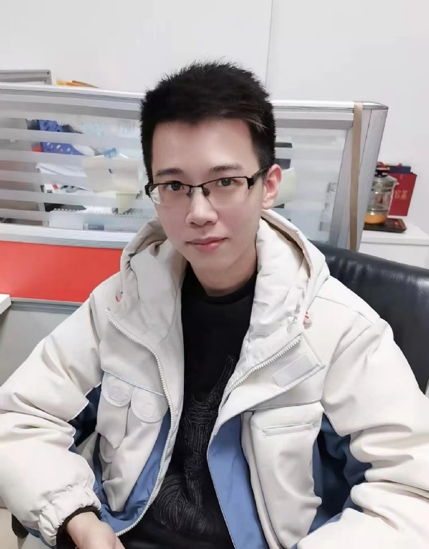 云杰的第一张照片--石狮婚介网