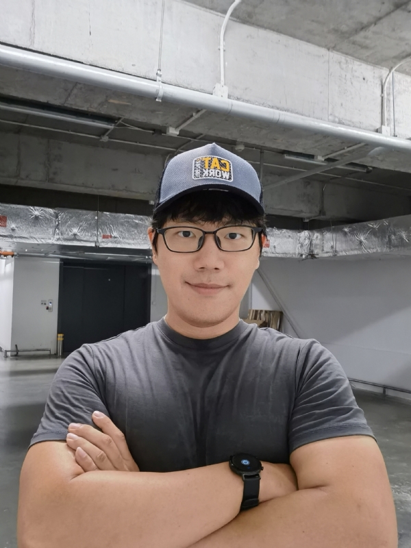 Mike的第三张照片--石狮婚介网