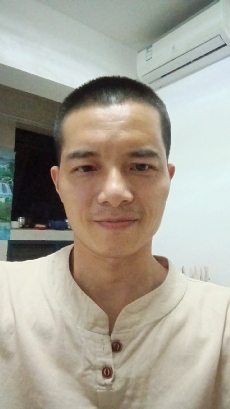 兴兴的第一张照片--石狮婚介网
