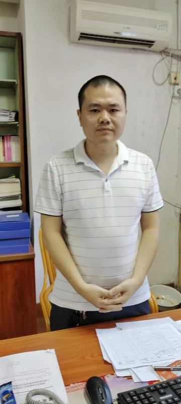 千里川寻的第一张照片--石狮婚介网