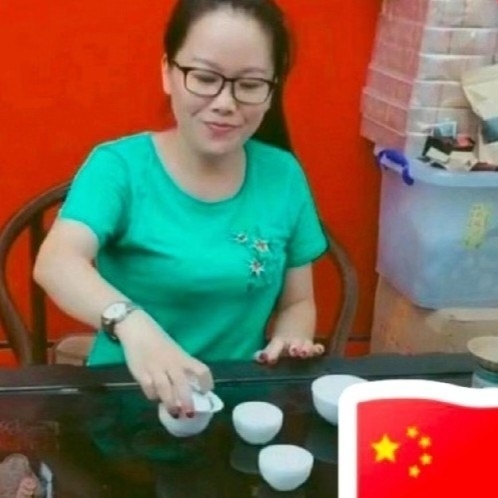 妖娆的第一张照片--石狮婚介网