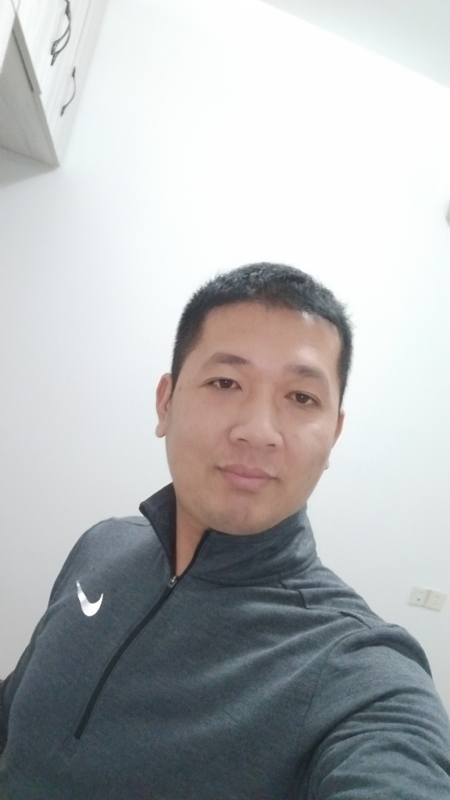 好好的第一张照片--石狮婚介网