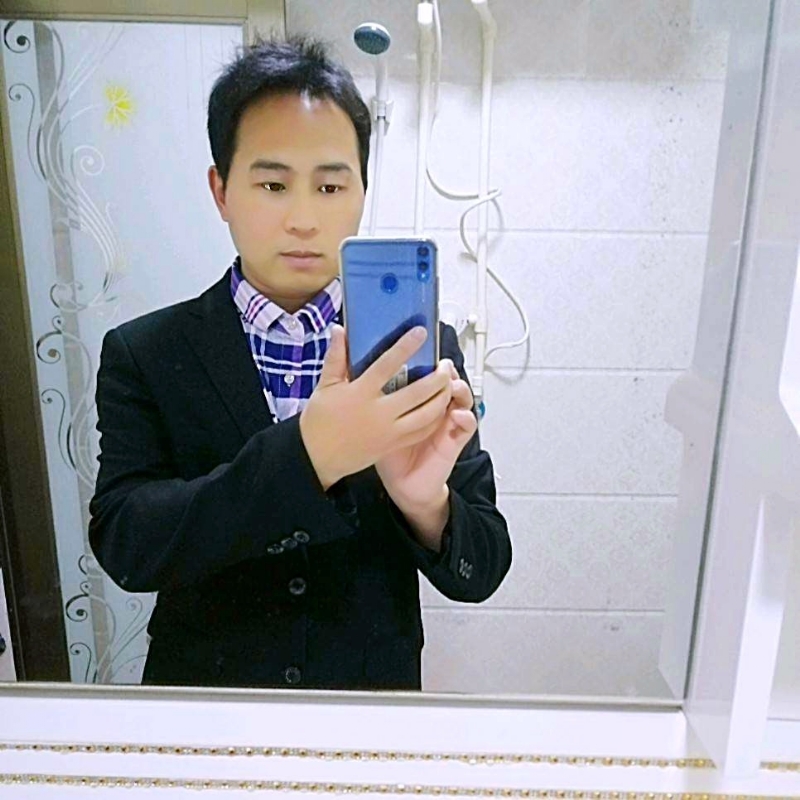 寻找一位爱人的第一张照片--石狮婚介网