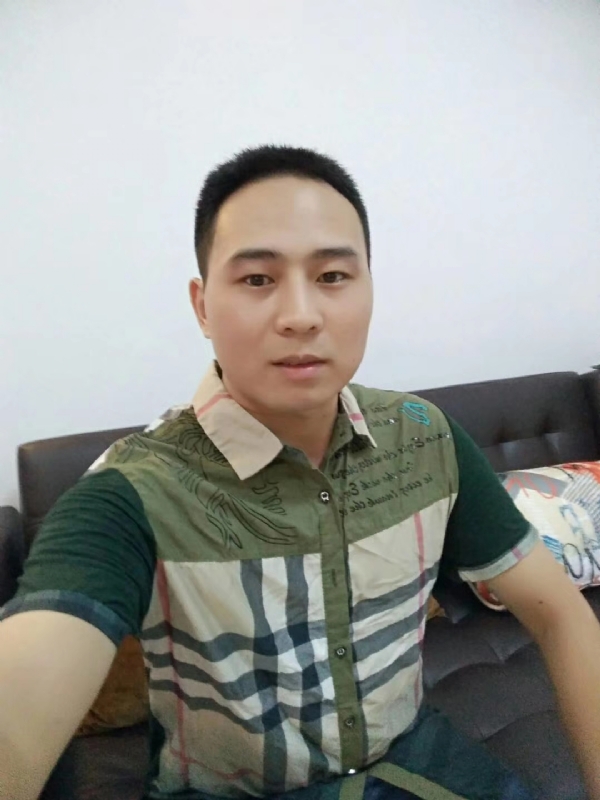 寻找一位爱人的第二张照片--石狮婚介网