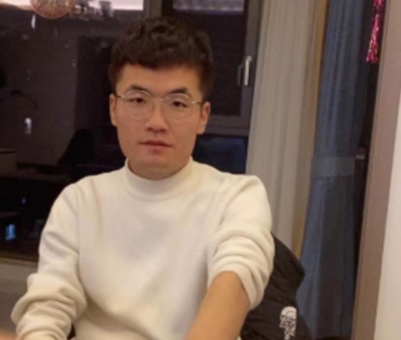 阮籍的第一张照片--石狮婚介网