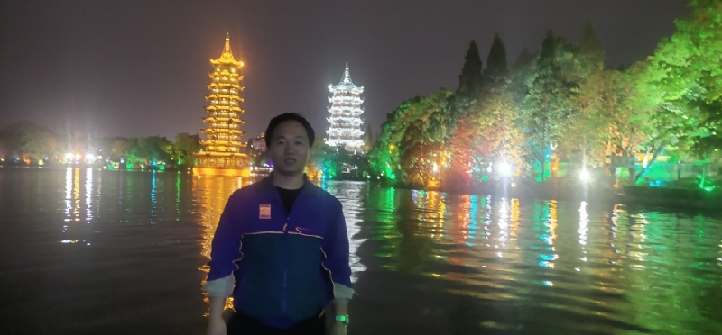 喜乐的第一张照片--石狮婚介网