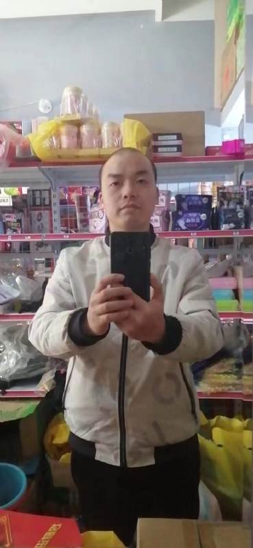 便利店的第一张照片--石狮婚介网