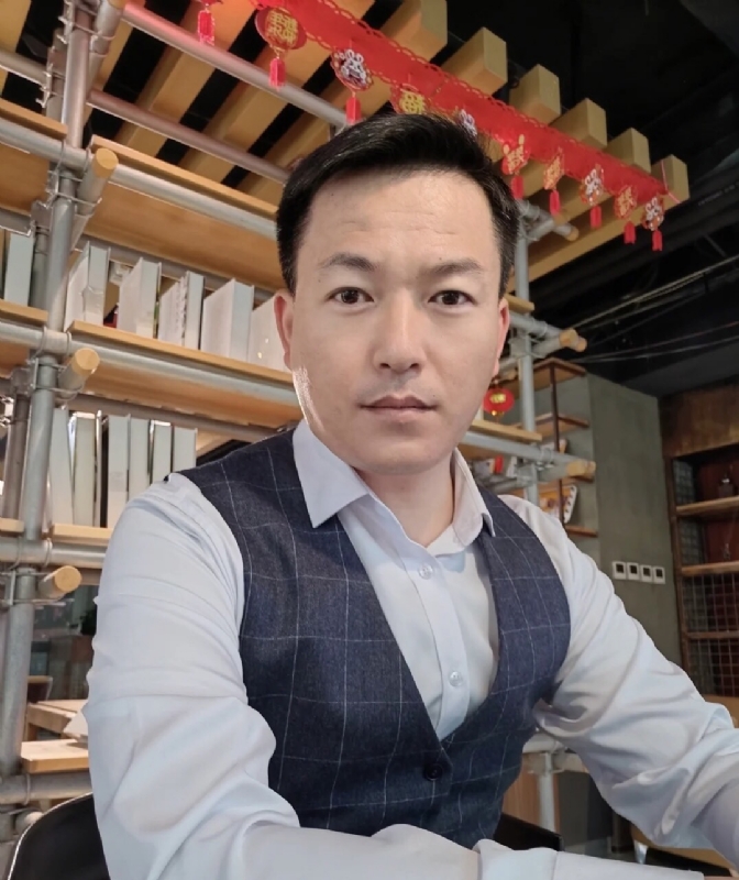 缘来是你的第一张照片--石狮婚介网