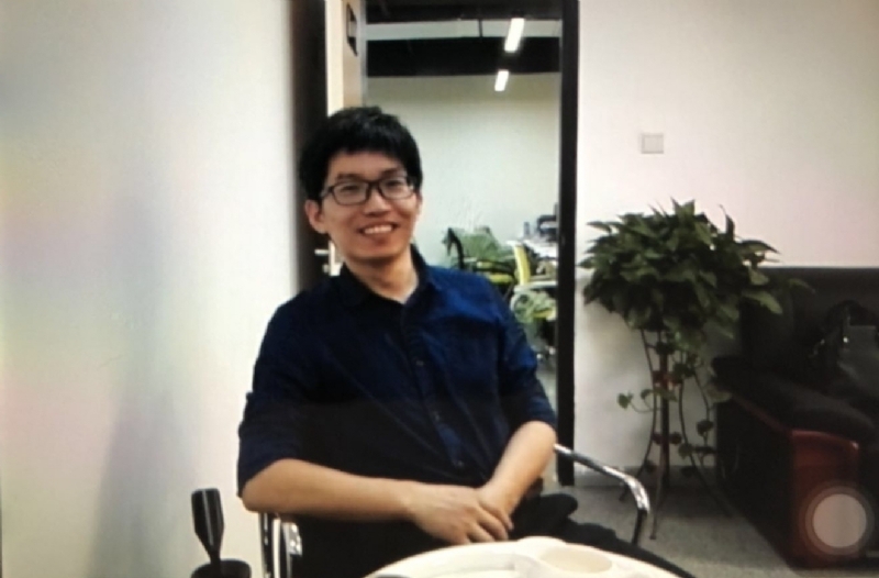 kevin的第一张照片--石狮婚介网