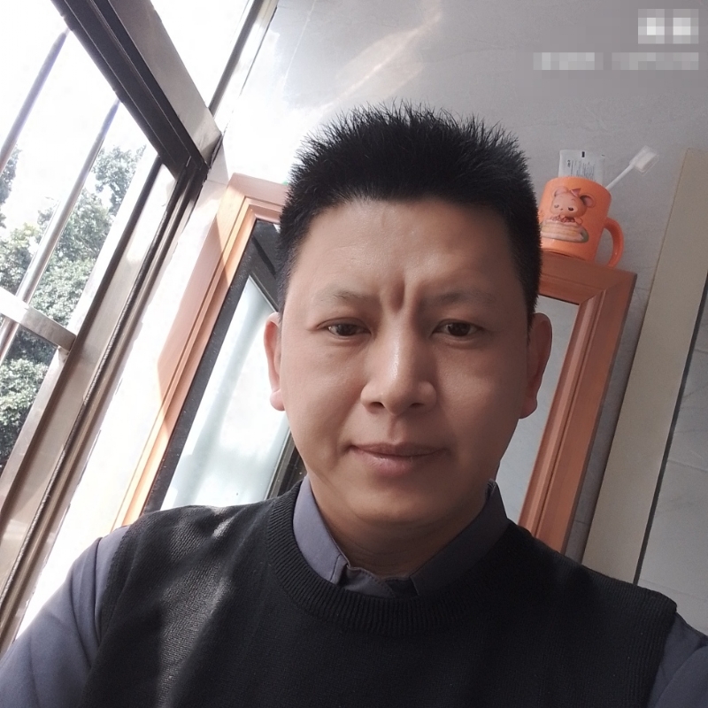 凯凯的第一张照片--石狮婚介网