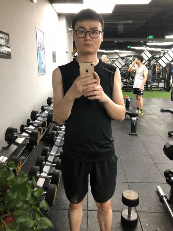 土豆的第三张照片--石狮婚介网