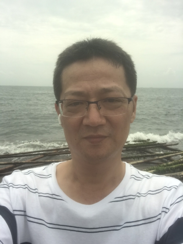 浪人的第一张照片--石狮婚介网