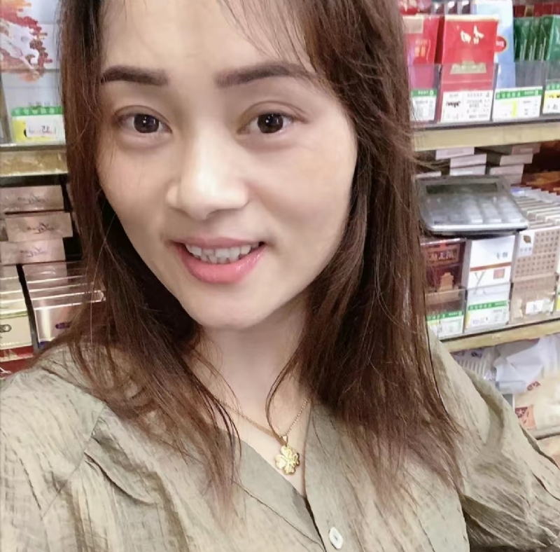 蓝魔的第一张照片--石狮婚介网