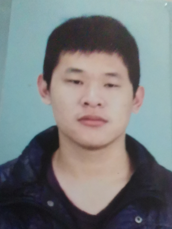 小鱼的第一张照片--石狮婚介网