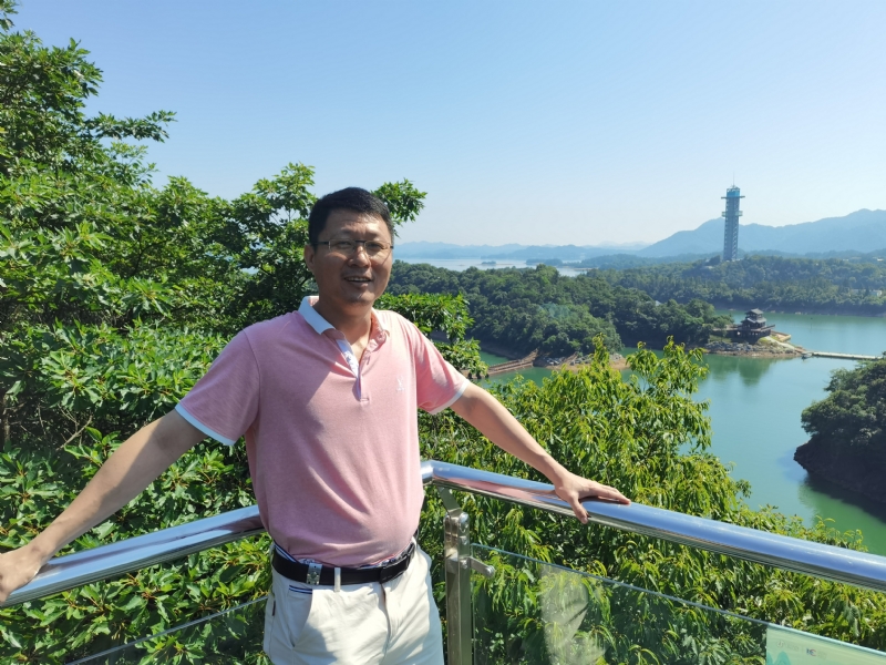 旅程的第二张照片--石狮婚介网