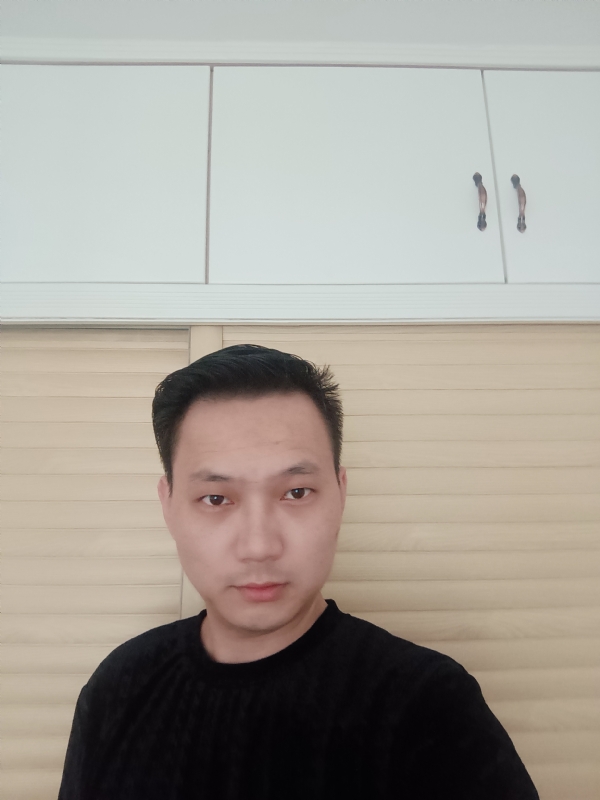 真心求缘的第一张照片--石狮婚介网
