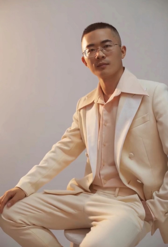 余生有你的第二张照片--石狮婚介网