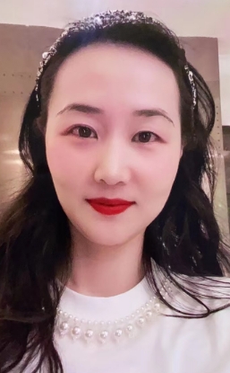 绿茶的第一张照片--石狮婚介网