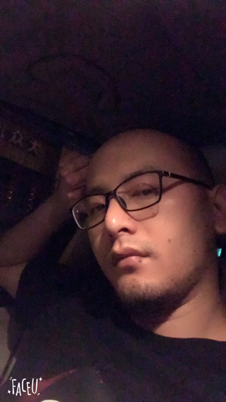 狂野的孤狼的第一张照片--石狮婚介网