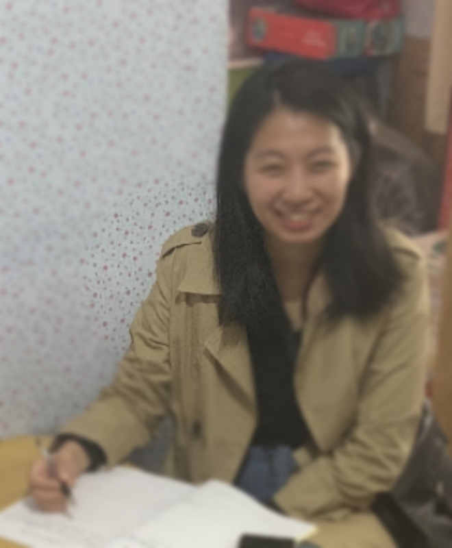 Bonnie1的第一张照片--石狮婚介网