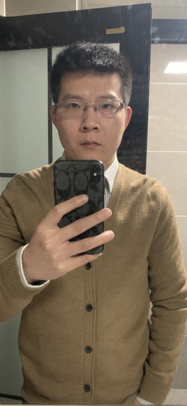 橙哥的第二张照片--石狮婚介网