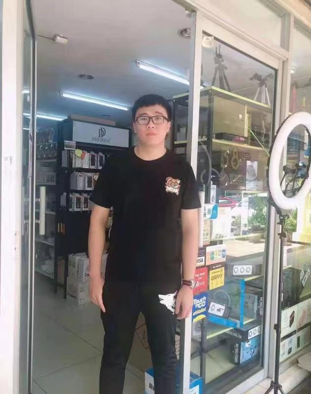 PWZ的第一张照片--石狮婚介网