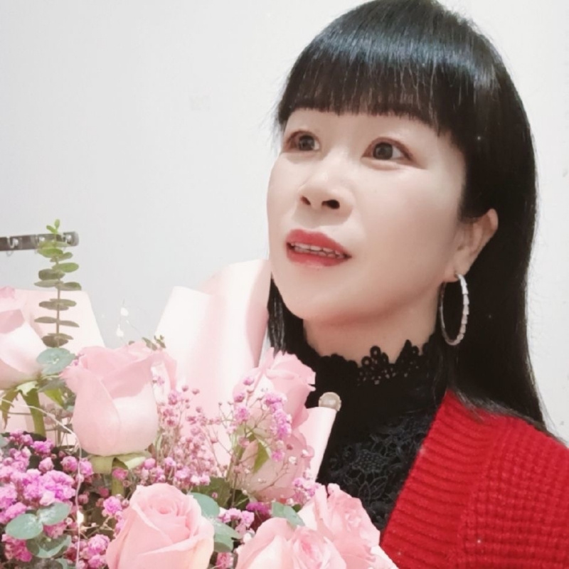 心灵的第二张照片--石狮婚介网