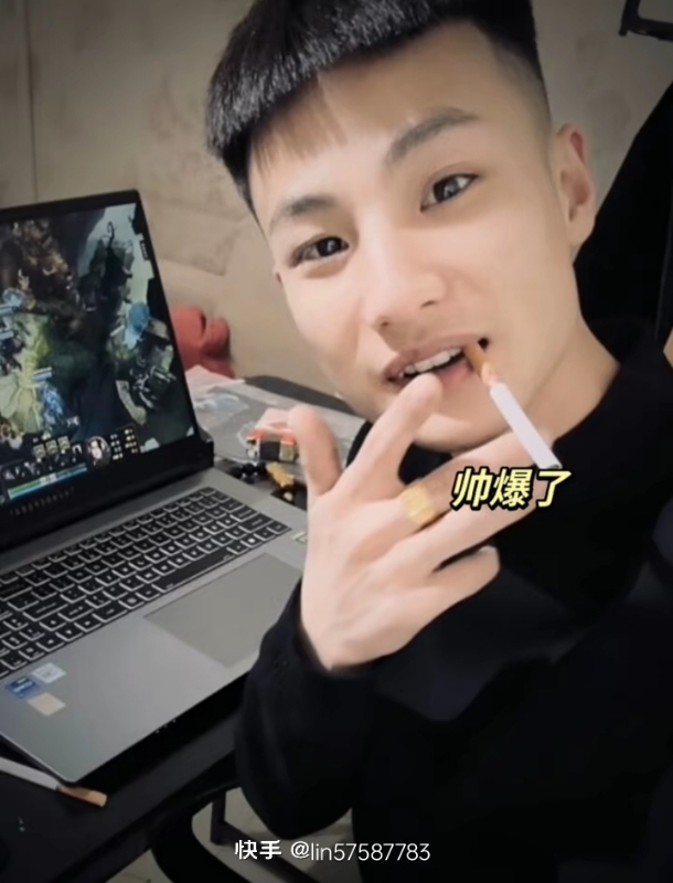 蔡徐坤的第一张照片--石狮婚介网
