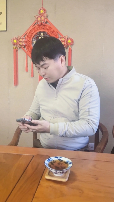 爱福的第一张照片--石狮婚介网